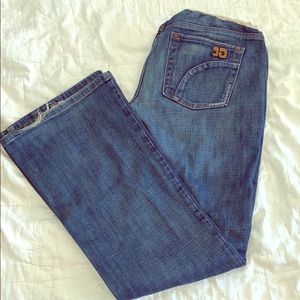 Joe’s Jeans A Pea in the Pod Collection